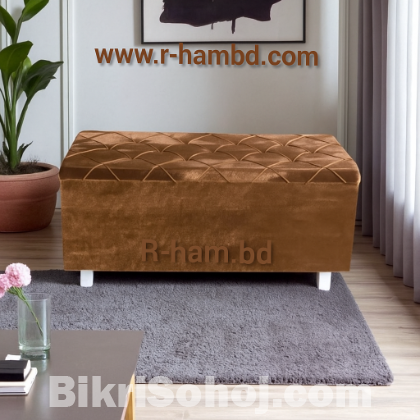 Storage sofa Divan